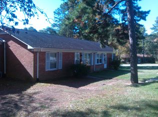 2503 Vanstory St APT B, Greensboro, NC 27407