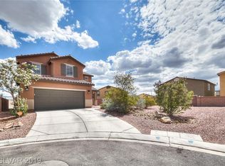 4121 Seclusion Bay Ave, North Las Vegas, NV 89081