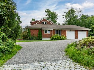 99 Town Hill Rd, Warren, CT 06754