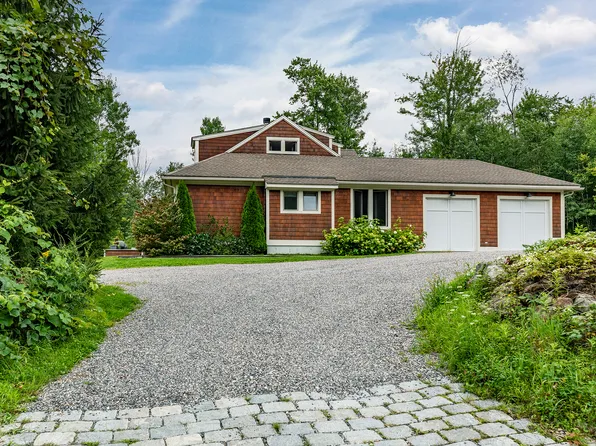 99 Town Hill Road, Warren, CT 06754