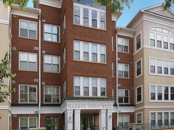500 Belmont Bay Dr Unit 411, Woodbridge, VA 22191