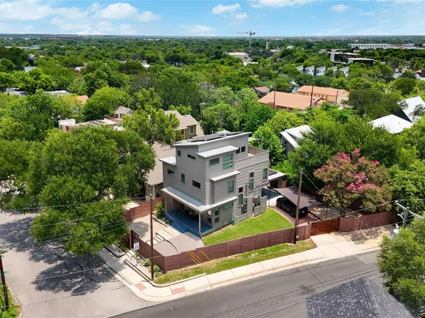 2201 E 9th St, Austin, TX 78702