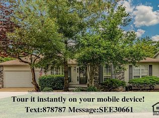 210 Blossom Valley, Branson, MO 65616