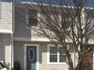 820 Olive Branch Ct, Edgewood, MD
