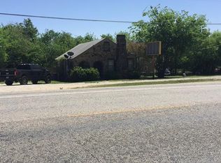 1405 Ranger Hwy, Weatherford, TX 76086