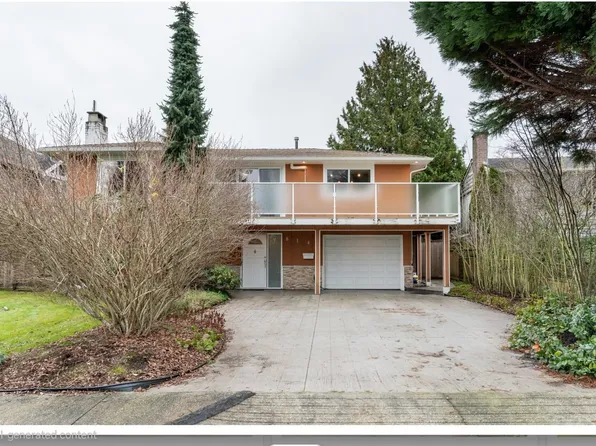 8140 Fairdell Cres, Richmond, BC V7C 1W4