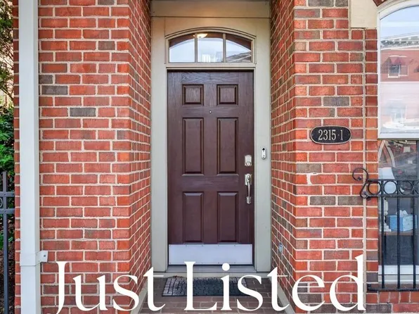 2315 Boston St #1, Baltimore, MD 21231