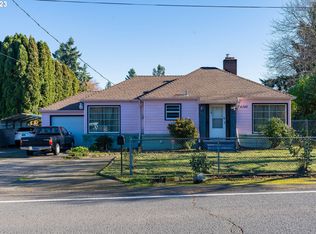 4342 NE 112th Ave, Portland, OR 97220