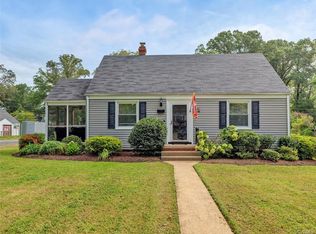 1711 Devers Rd, Richmond, VA 23226