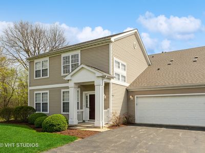 1461 Citadel Dr #1461, Joliet, IL, 60435