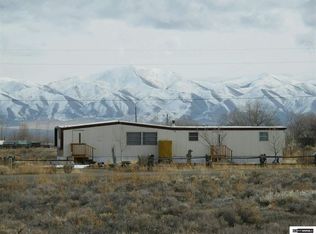 2291 Lander Ave, Crescent Valley, NV 89821