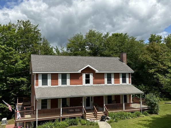 197 Burnt Hill Rd