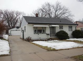 3771 S 55th St, Milwaukee, WI 53220