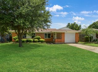 1223 Dumont Dr, Richardson, TX 75080