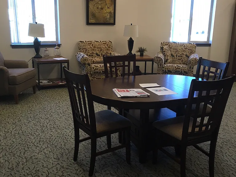 Carlow Senior Apartments — Photo 17