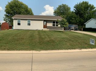 505 N Grimmell Rd, Jefferson, IA 50129