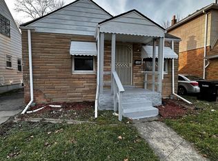 7347 Heyden St, Detroit, MI 48228