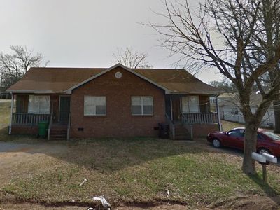 410 & 412 Carroll Ave SE, Russellville, AL, 35653