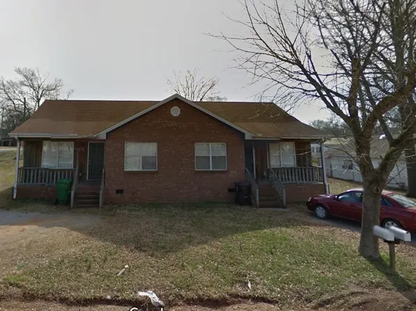 410 & 412 Carroll Ave SE, Russellville, AL 35653