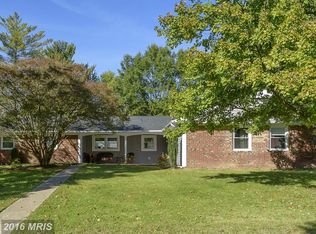 12600 Chanler Ln, Bowie, MD 20715