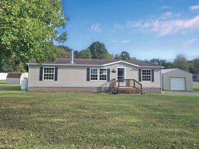 170 Sunny Hill Rd, Masontown, WV, 26542