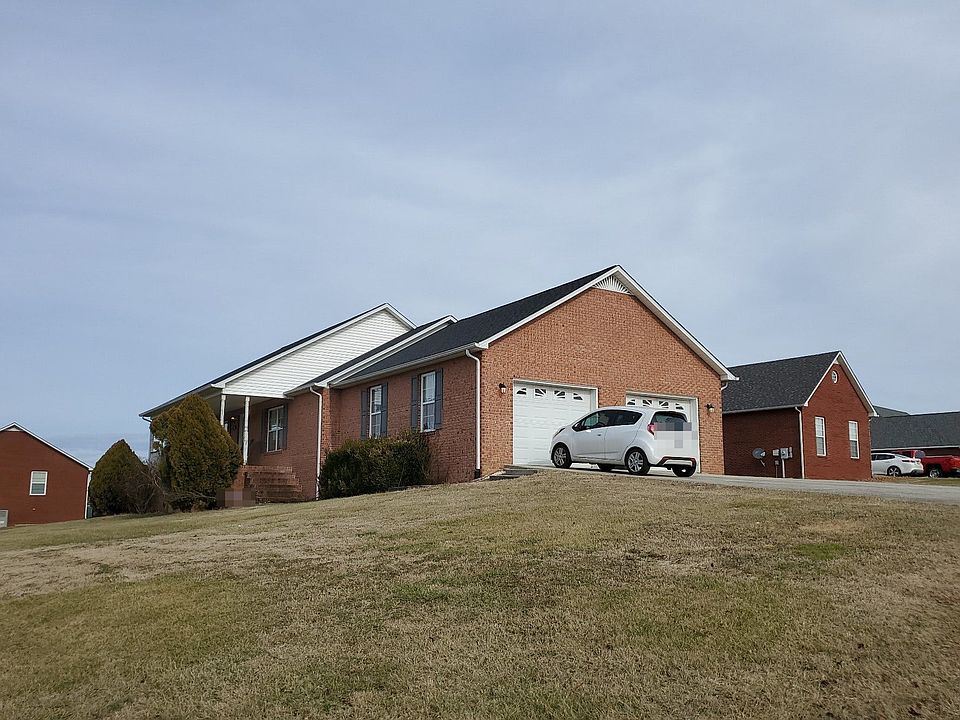 4361 Big Orange Dr, Cookeville, TN 38501 Zillow
