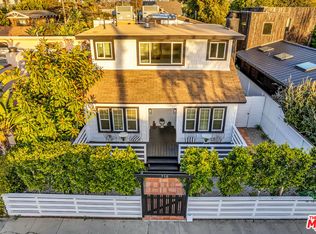 712 Crestmoore Pl #A, Venice, CA 90291