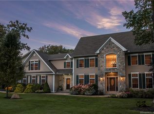 42 Castlerock Ln, Bolton, CT 06043