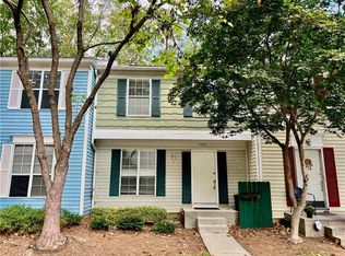 1502 Queen Anne Ct, Sandy Springs, GA 30350