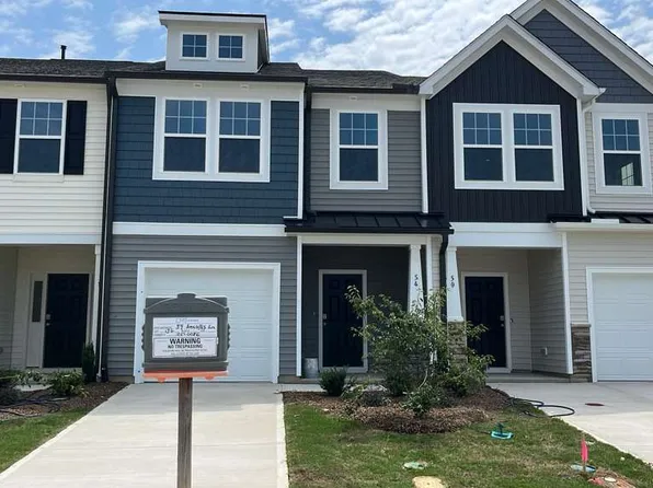 54 Amaryllis Ln, Angier, NC 27501
