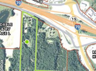 432 Tree Farm Rd, New Florence, MO 63363