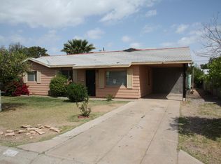 2928 W Solano Dr, Phoenix, AZ 85017