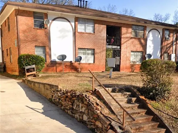 1185 Lucile Ave SW, Atlanta, GA 30310