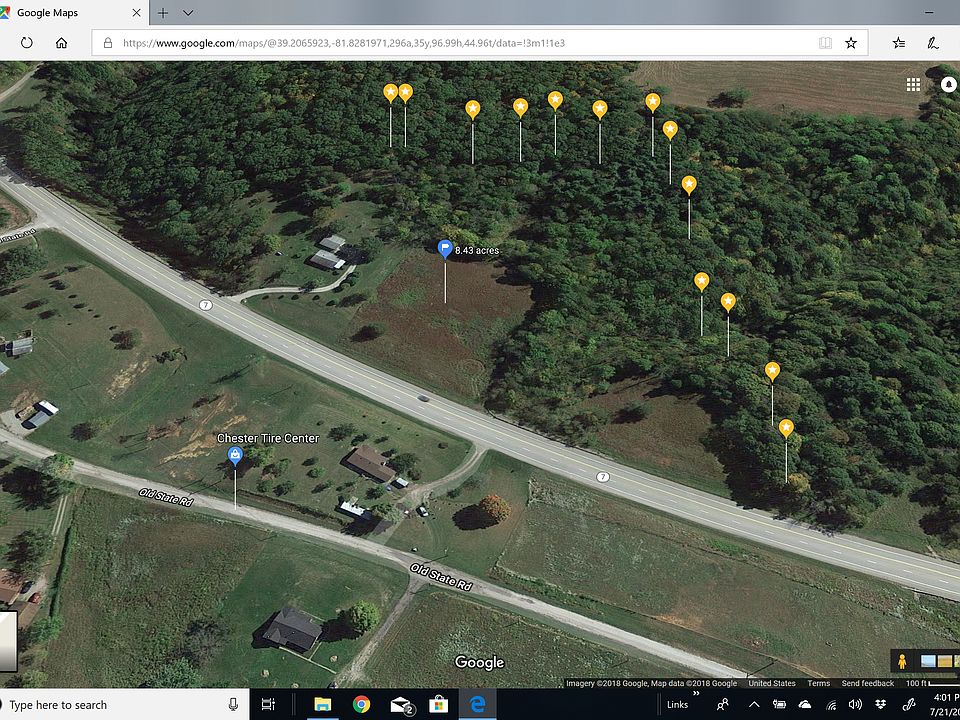 2nd image of S R 7 Hwy