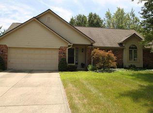 767 Bennett Rd, Carmel, IN 46032