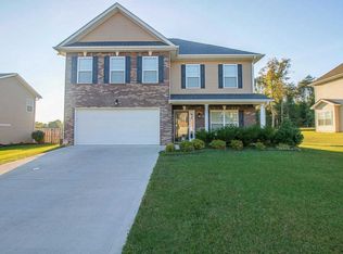 2725 Rushland Park Blvd, Knoxville, TN 37924