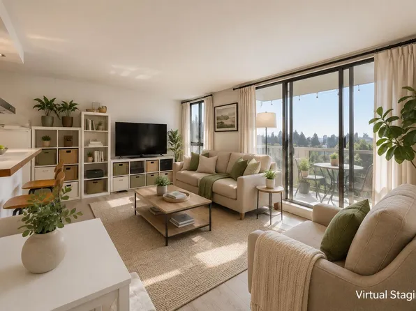 6689 Willingdon Ave #705, Burnaby, BC V5H 3Y8