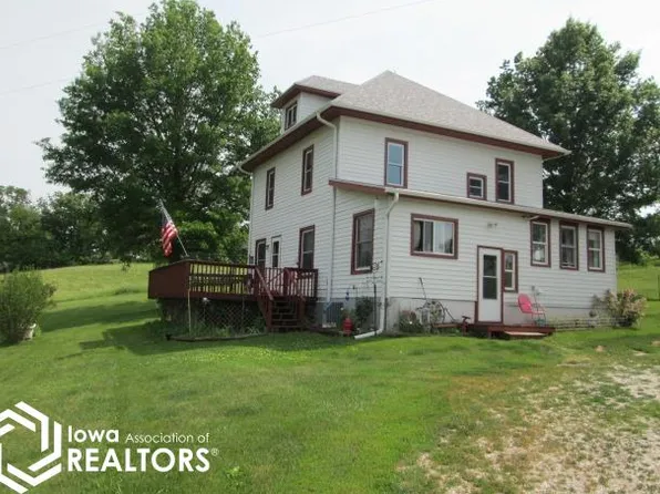 41711 280th Ave, Russell, IA 50238