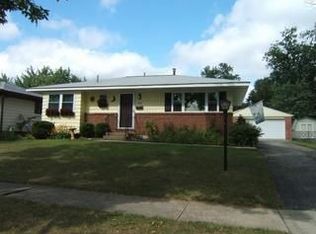 2789 Halifax Ct, Columbus, OH 43232