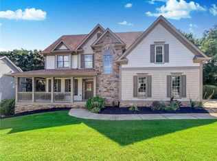 4918 Shallow Creek Trl NW, Kennesaw, GA 30144