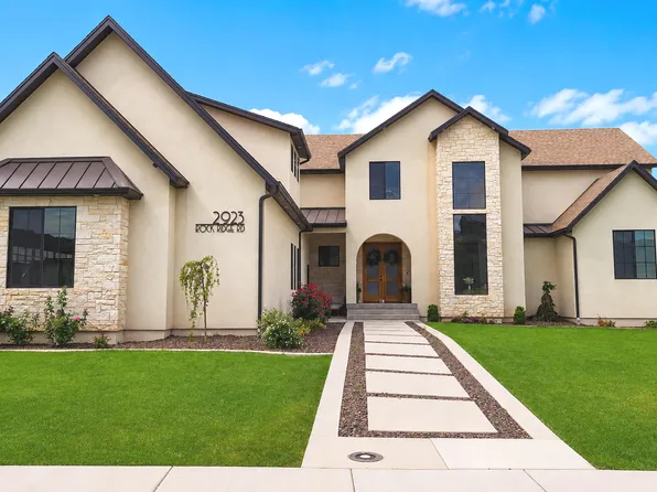 2923 W Rock Ridge Rd, Cedar City, UT 84720