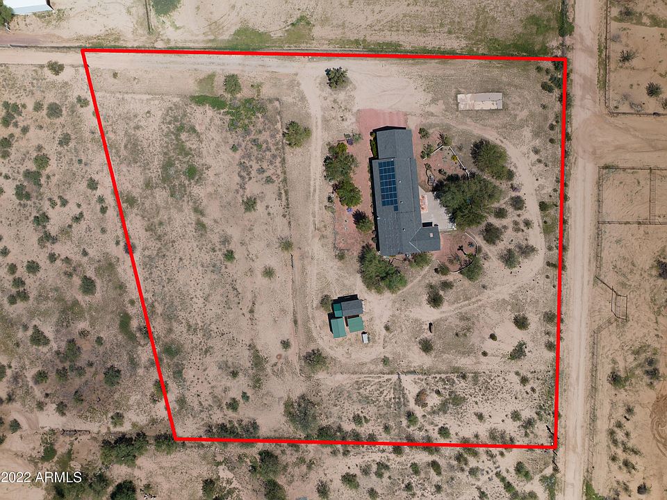 29855 S State Route 89, Congress, AZ 85332 Zillow