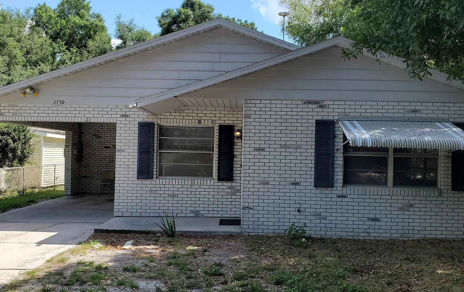 2 bed, 1070 sqft, $1,275 — Photo 1