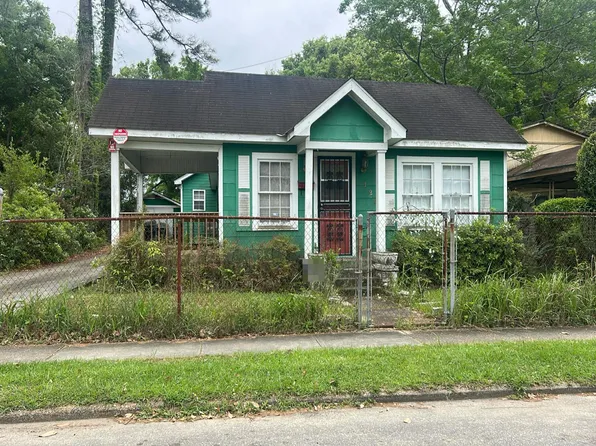 125 W Allenby St, Prichard, AL 36610