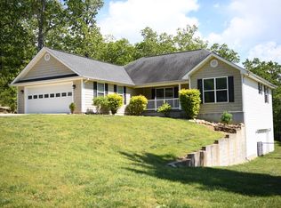 158 Logan Ln, Dayton, TN 37321