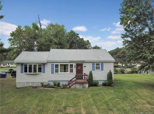 142 Brainard Rd, Enfield, CT 06082