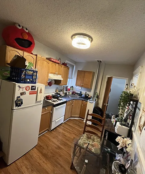 1189 Commonwealth Ave #20 — Photo 15