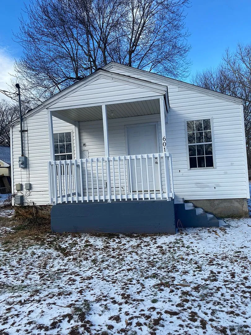 3 Bedroom Home — Photo 1