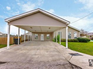 235B Laris Dr, Raceland, LA 70394