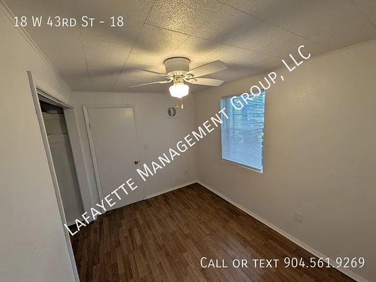 18 W 43rd St #18 — Photo 8